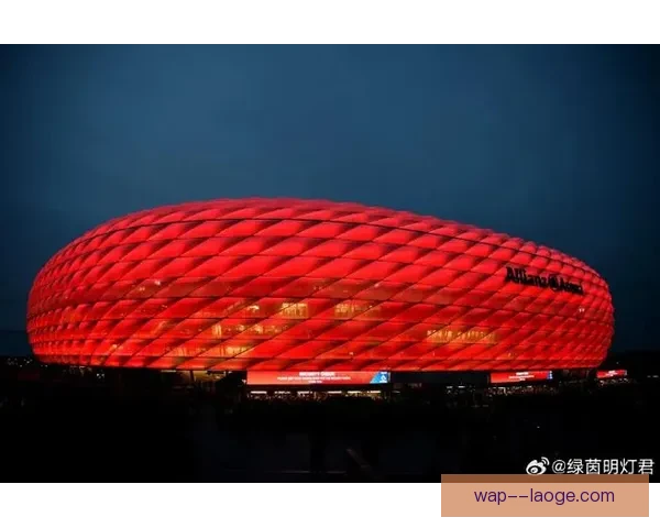 2025年欧冠决赛将在慕尼黑安联球场举行 彰显足球盛宴新篇章